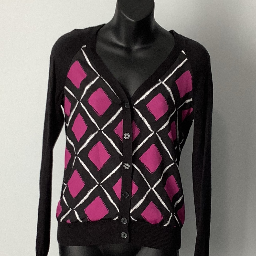JACOB Cardigan - Picture 3 of 10